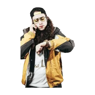 😭 telegram sticker