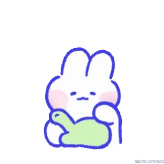 🥰 telegram sticker
