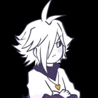 😒 telegram sticker
