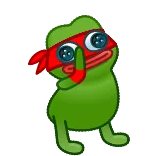 🐸