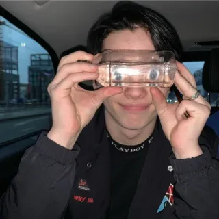 😁 telegram sticker