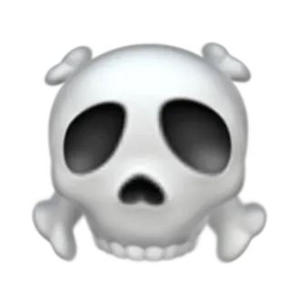 ☠️ whatsapp sticker