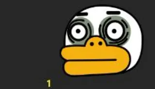 😮‍💨 whatsapp sticker