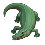 🐊