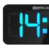 🔢