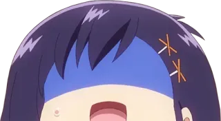 😨 whatsapp sticker