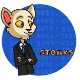 Мудакотик (@TgSticker) whatsapp stickers
