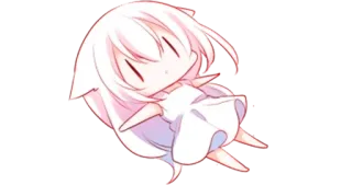 😪 whatsapp sticker