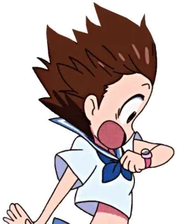 ⏱ telegram sticker