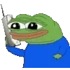 🐸