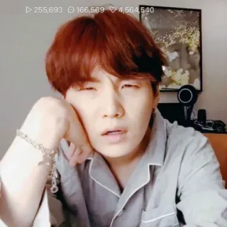 🌸 whatsapp sticker