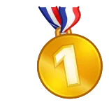 🥇