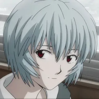 ✧✧EVANGELION✧✧ @anime_sticks :: @fStikBot whatsapp stickers