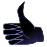 👍