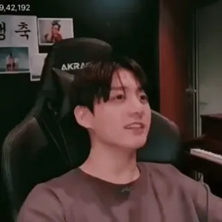 🇰🇷 Jungkook người, đàn ông, Hàn Quốc, ca sĩ, Jungkook whatsapp sticker