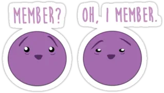 SouthPark Member Berries @TgSticker telegram stickers