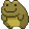 🐸