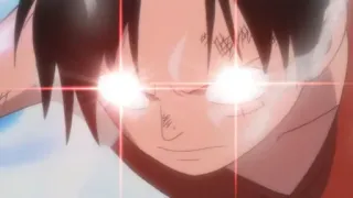 😡 Luffy One Piece anime, one piece, luffy, manga telegram sticker