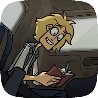 Metalfamily :: @fStikBot telegram stickers