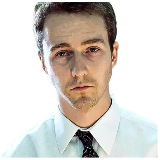 @youstickers fight club telegram stickers