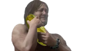 😩 telegram sticker