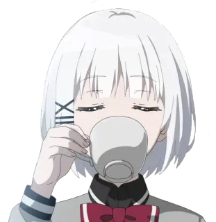☕️ telegram sticker