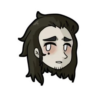 🎸 telegram sticker