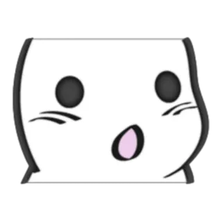 😮 whatsapp sticker
