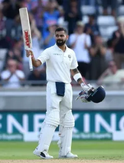 ❤️ Virat Kohli cricket, sports, athlete, batsman, India, Kohli, celebration telegram sticker