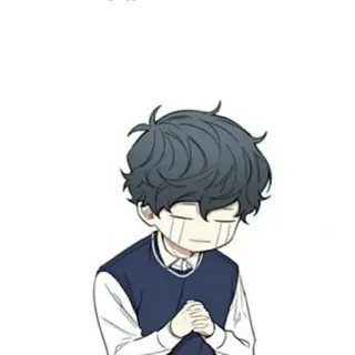 🥺 telegram sticker