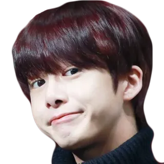 😉 whatsapp sticker