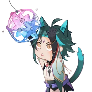 Заходи в геншин👉 @genshinb telegram stickers