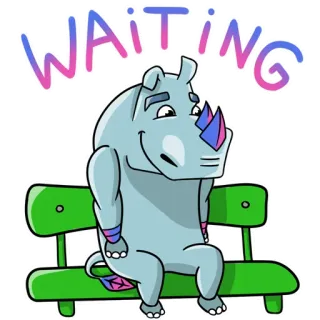 Lever Network telegram stickers