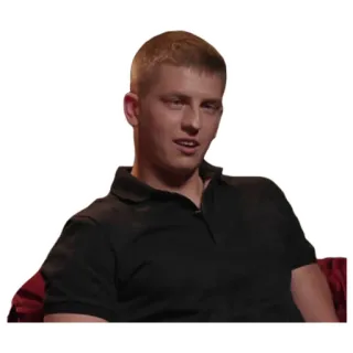🤪 telegram sticker