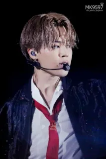 🥵 Jimin kpop, cantor, idol, performance, jimin, bts telegram sticker