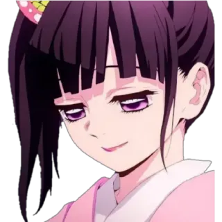Kimetsu no yaiba telegram stickers