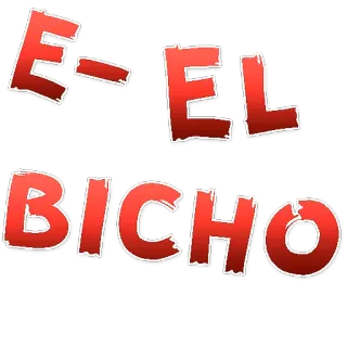 alfabeto vulgar español @stickersb2b telegram stickers