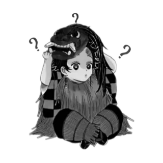 💁‍♀ telegram sticker
