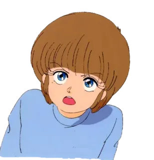 😲 telegram sticker