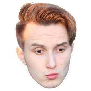 😯 telegram sticker