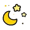 🌙