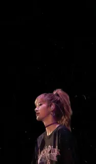 😁 Lisa blackpink Lisa, Blackpink, K-pop, 歌手, 表演者, 音乐 telegram sticker
