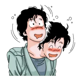 😊 telegram sticker