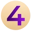 4️⃣
