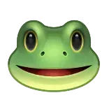 🐸