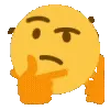 @DifferentEmoji telegram emojis 🤔