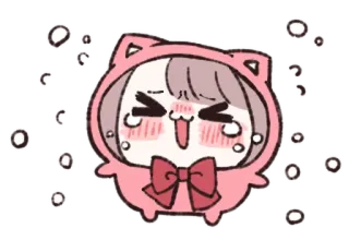 🦀 whatsapp sticker