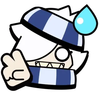 🎭 telegram sticker