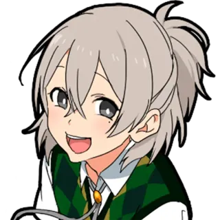 😀 telegram sticker