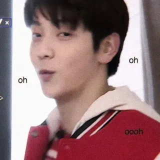 choi soobin ⌇ @honeypies telegram stickers